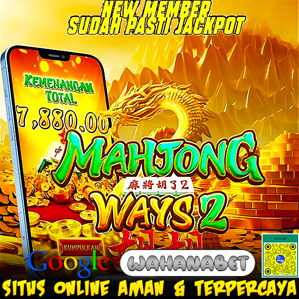 WAHANABET Login 